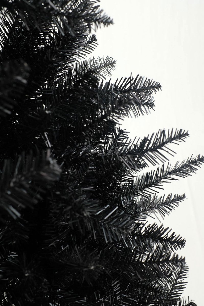 Dunhill kunstkerstboom 183 cm groen met metalen voet