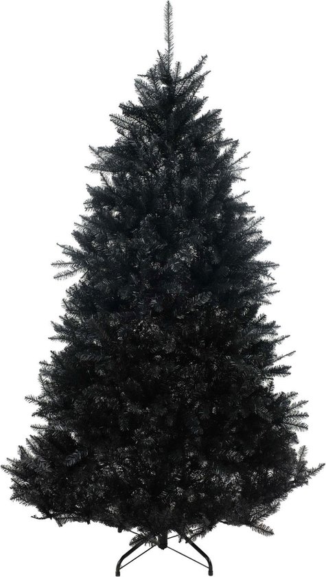 Dunhill kunstkerstboom 183 cm groen met metalen voet