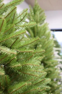 Dunhill kunstkerstboom 213 cm