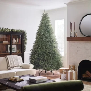 Dunhill Kunstkerstboom 240 cm