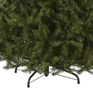 Dunhill Kunstkerstboom 240 cm