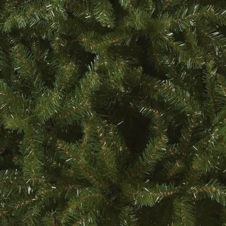 Dunhill Kunstkerstboom 240 cm