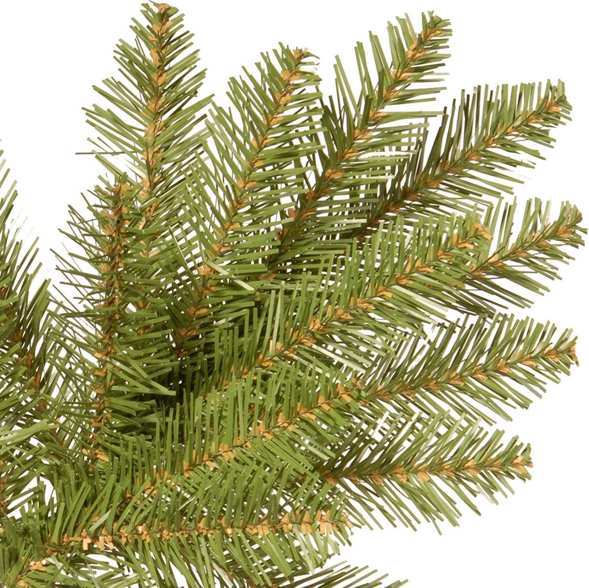 Dunhill kunstkerstboom 243 cm groen