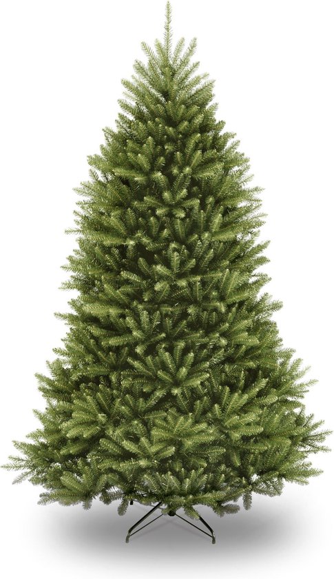 Dunhill kunstkerstboom 243 cm groen