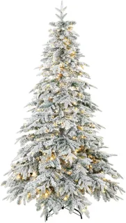ECTEATOY® kunstkerstboom 180 cm