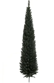 ECTEATOY® smalle kunstkerstboom – groen – 195 cm