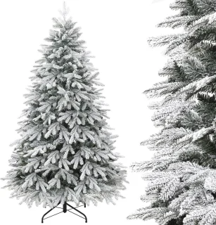 EdelSpar Kunstkerstboom 180cm Standaard