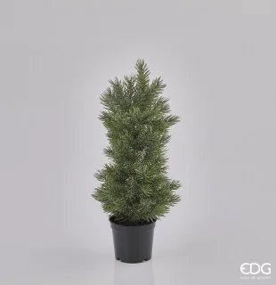 EDG Enzo De Gasperi Kerstboom 40cm