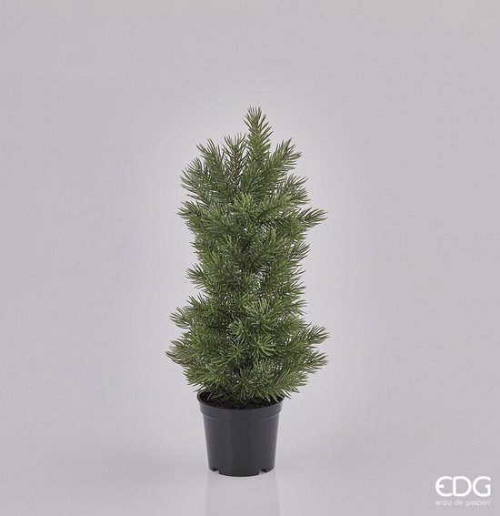 EDG Enzo De Gasperi Kerstboom 40cm