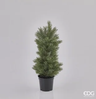 EDG Enzo De Gasperi Kerstboom 40cm