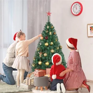 Eigenmerk Kunstkerstboom 150 cm