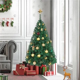 Eigenmerk Kunstkerstboom 150 cm