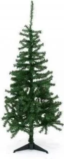 Elegant Vert Kunstkerstboom 150 cm