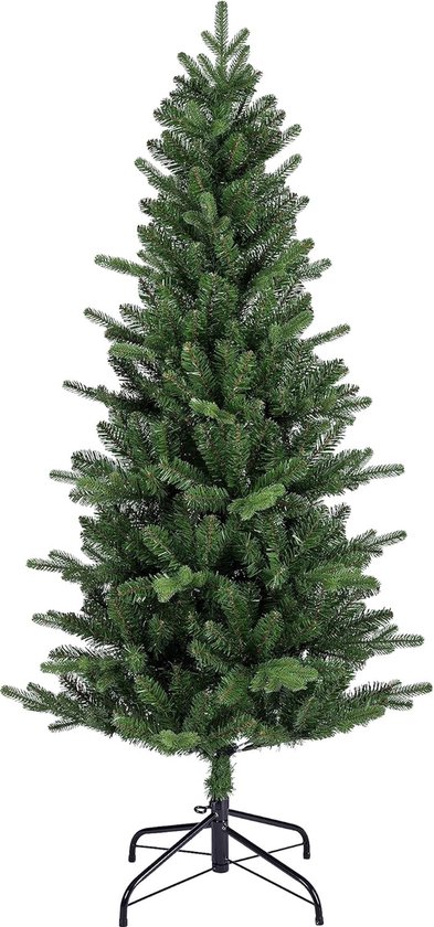 Elegante Groene Kerstboom 180 CM diameter 93 CM