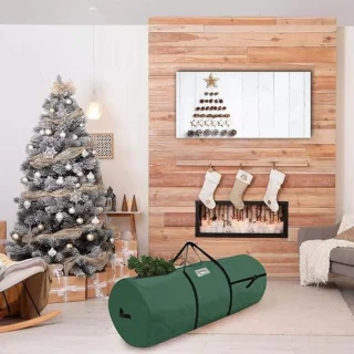 Equivera kerstboom opbergtas
