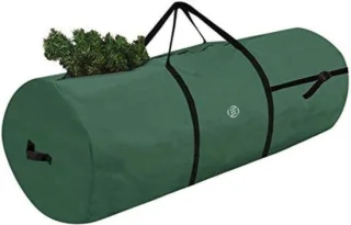 Equivera kerstboom opbergtas