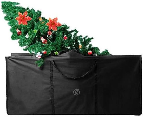 Equivera kerstboom opbergtas