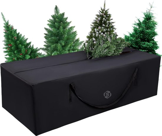 Equivera kerstboom opbergtas
