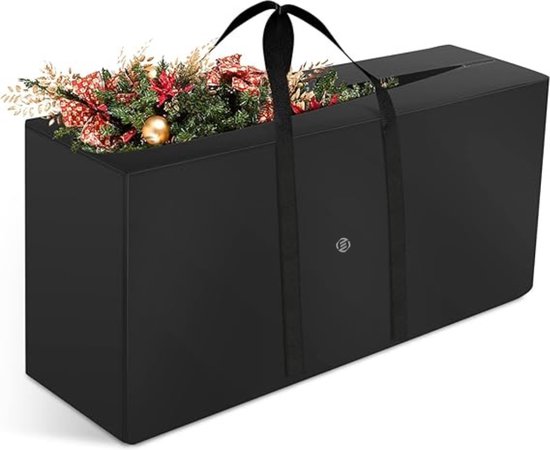 Equivera kerstboom opbergtas