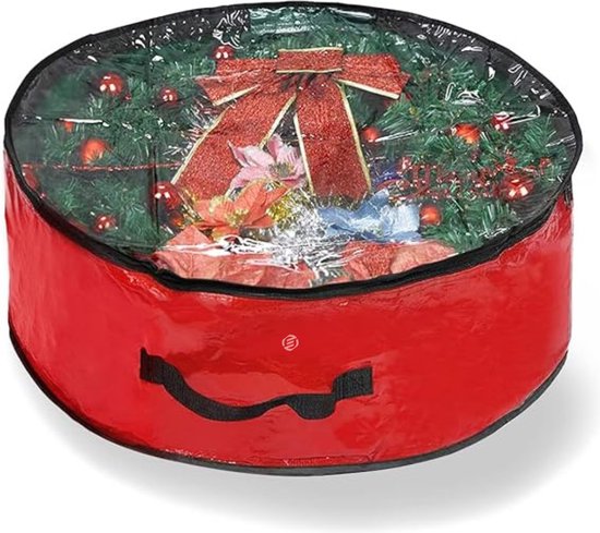 Equivera kerstboom opbergtas