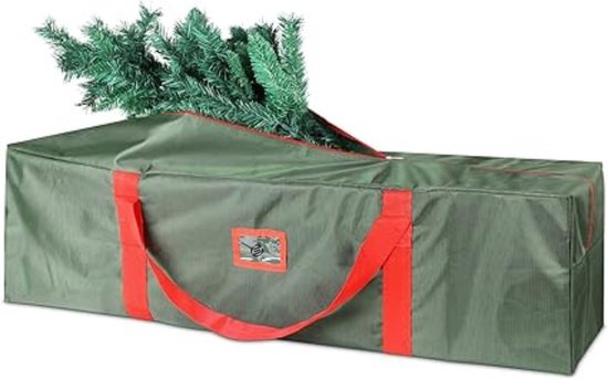 Equivera kerstboom opbergtas