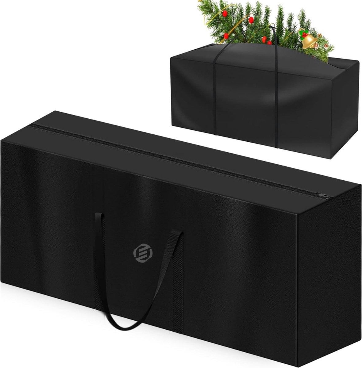 Equivera kerstboom opbergtas
