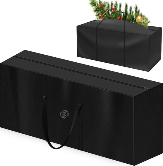 Equivera kerstboom opbergtas