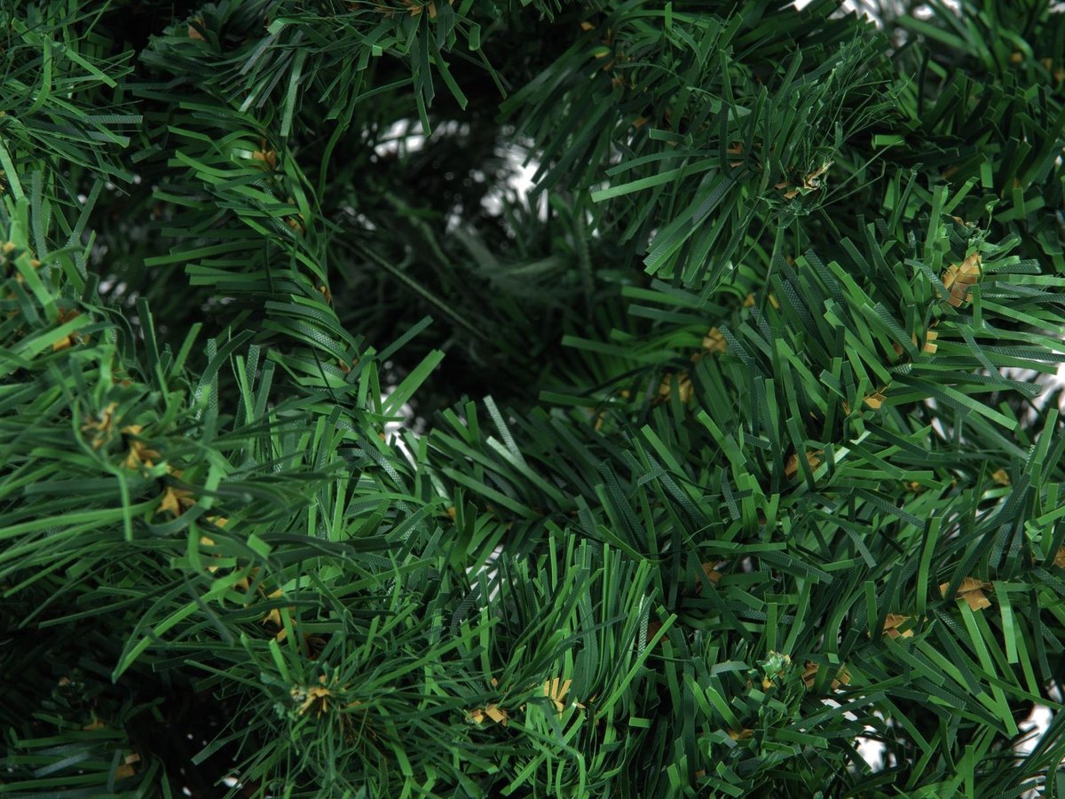 Europalms Kunstkerstboom 210 cm
