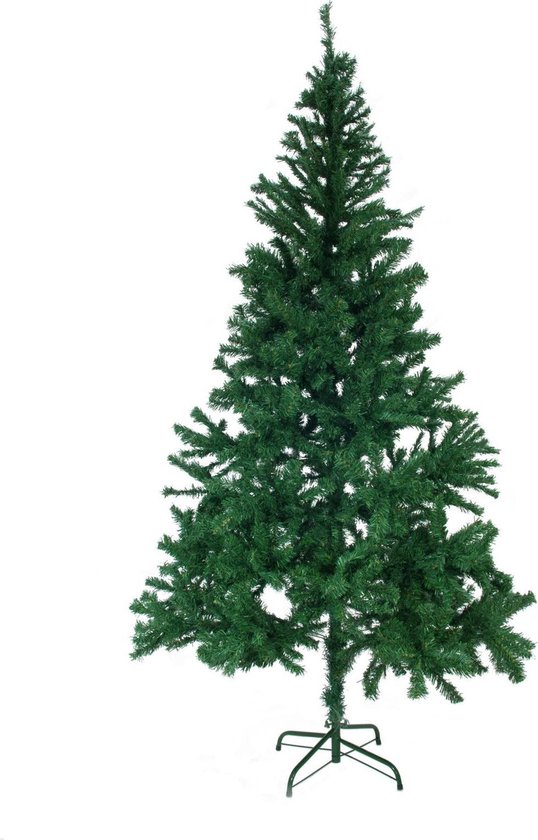 Europalms Kunstkerstboom 210 cm