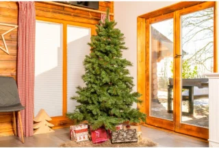 Evergreen Kunstkerstboom PGT01180007