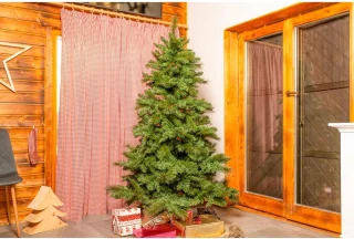 Evergreen Kunstkerstboom PGT01180007