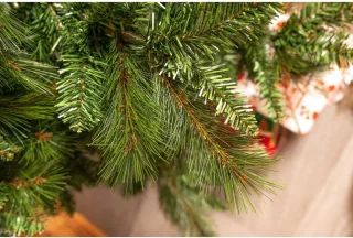 Evergreen Kunstkerstboom PGT01180007