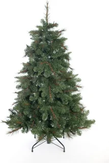Evergreen Kunstkerstboom PGT01260G07