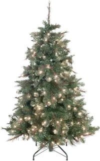 Evergreen Kunstkerstboom PGT01260G07