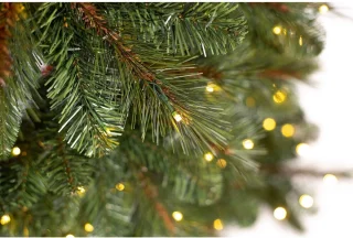 Evergreen Kunstkerstboom PGT01260G07