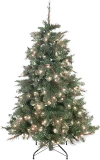 Evergreen Kunstkerstboom PGT01260G07