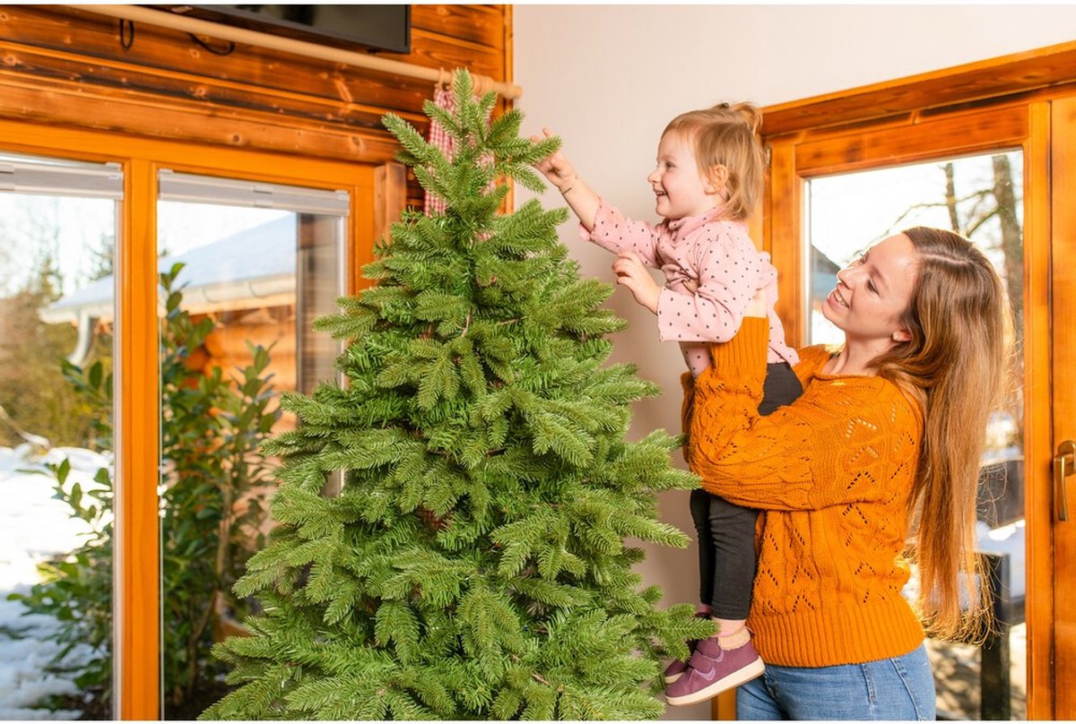 Evergreen Kunstkerstboom PGT01670007