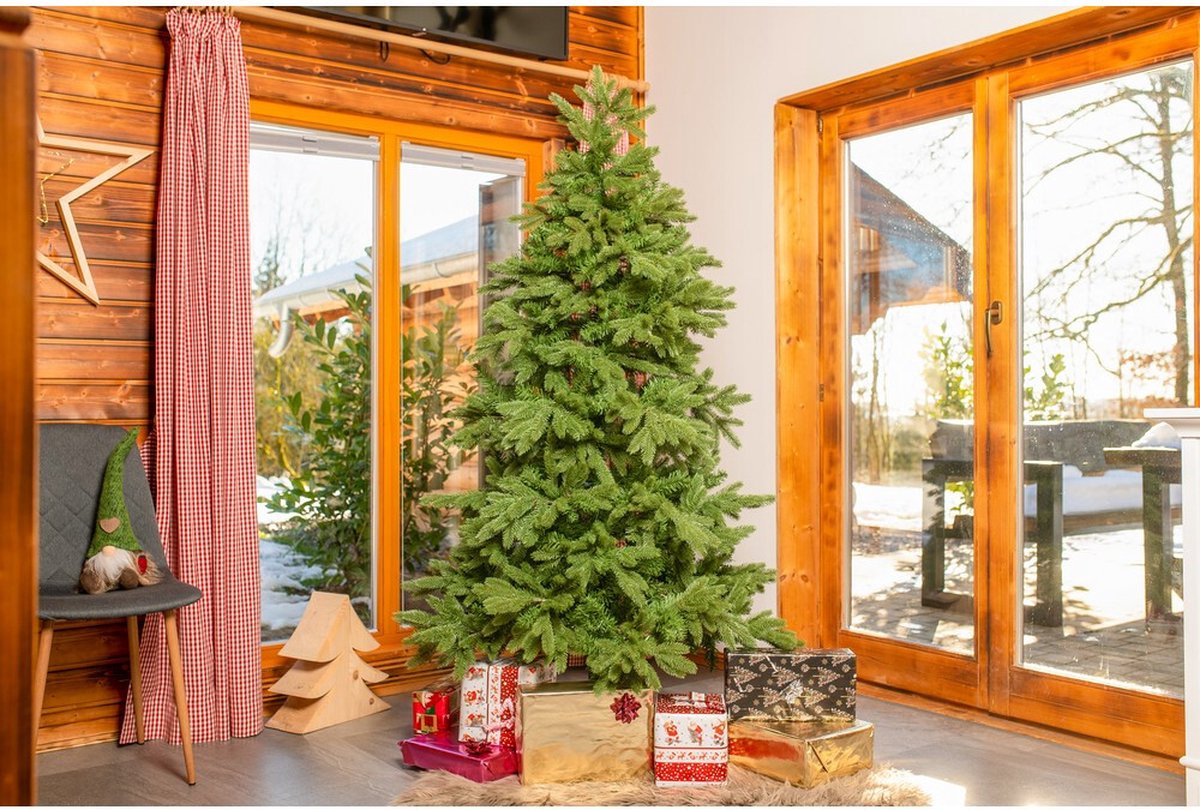 Evergreen Kunstkerstboom PGT01670007