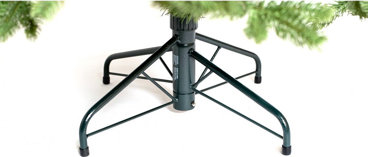Evergreen Kunstkerstboom PGT01670007