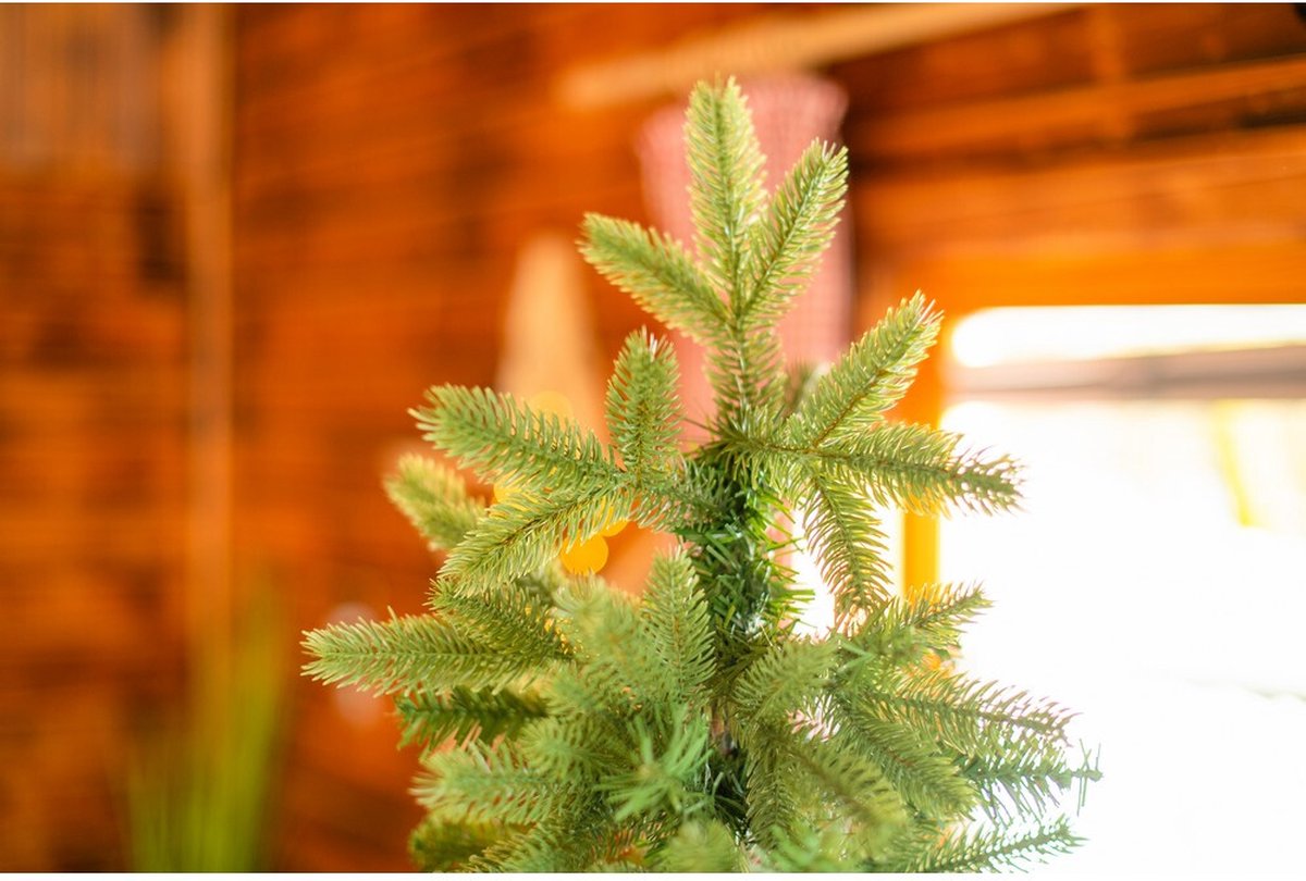 Evergreen Kunstkerstboom PGT01670007