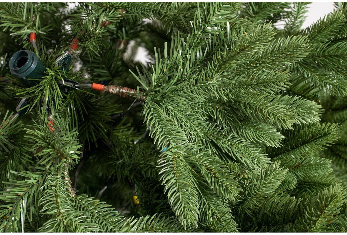 Evergreen Kunstkerstboom PGT01670007