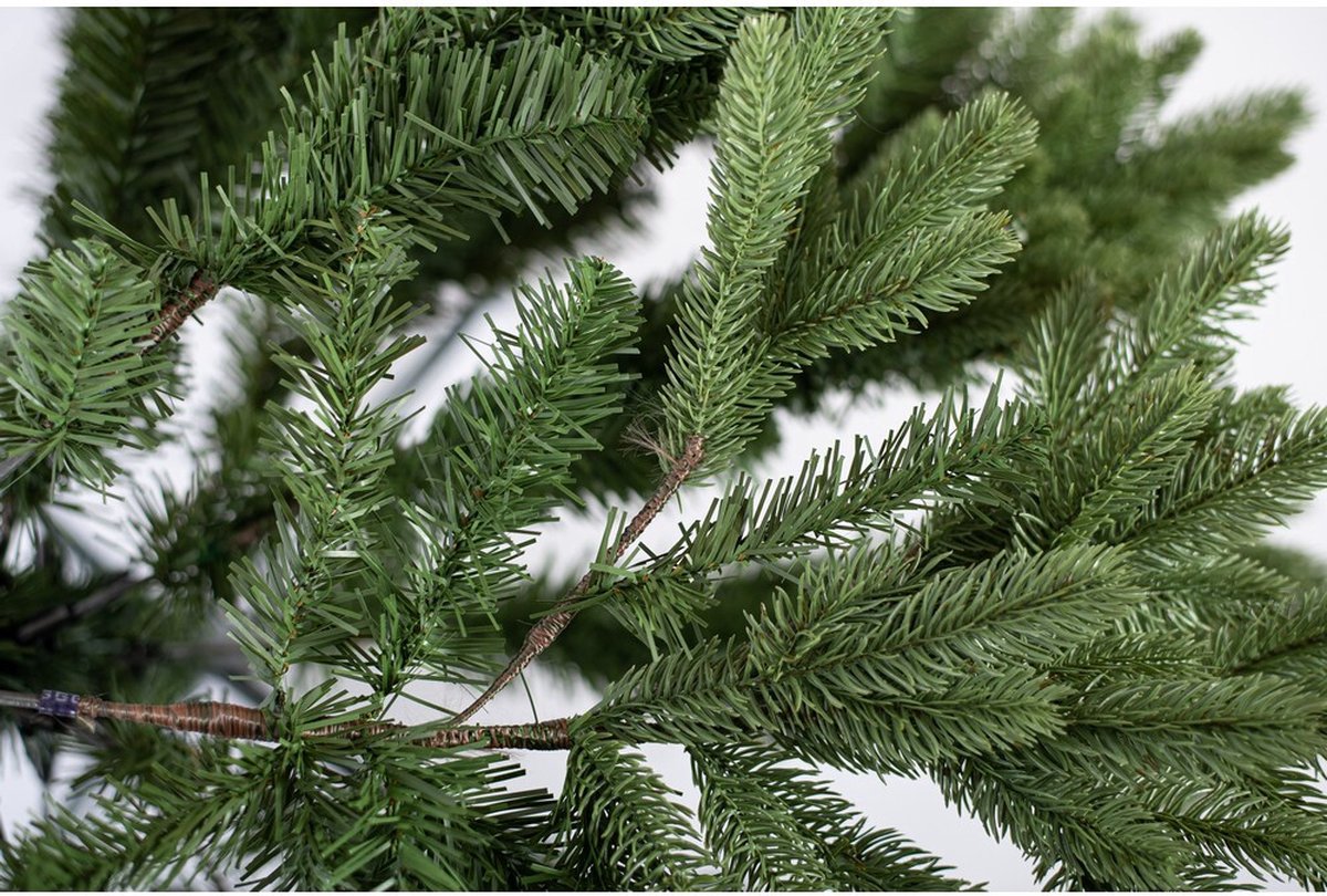 Evergreen kunstkerstboom PGT01680007