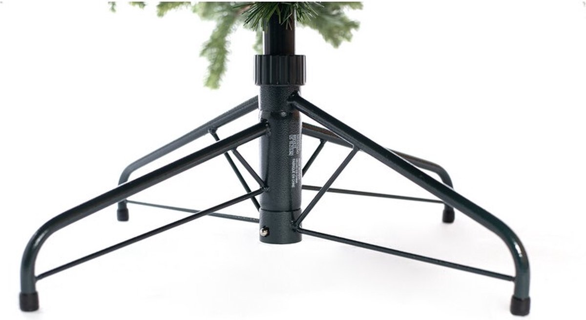 Evergreen kunstkerstboom PGT01680007