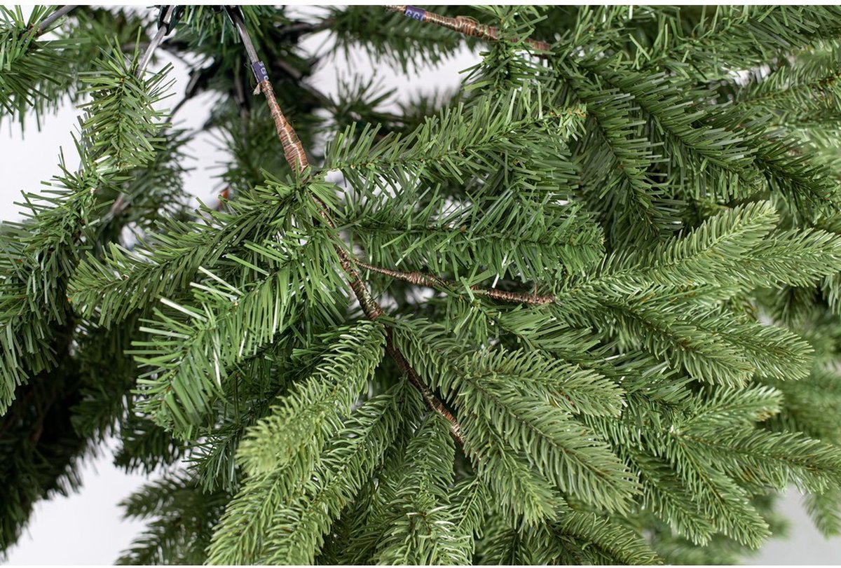 Evergreen kunstkerstboom PGT01680007