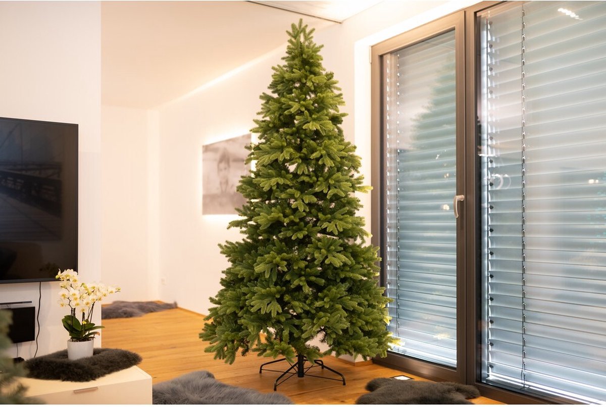 Evergreen kunstkerstboom PGT01680007
