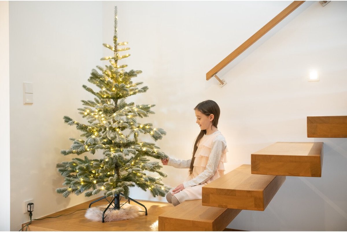 Evergreen Kunstkerstboom PGT01860G07