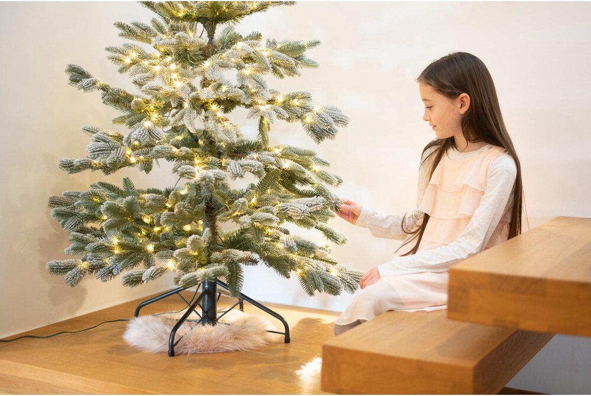 Evergreen Kunstkerstboom PGT01860G07