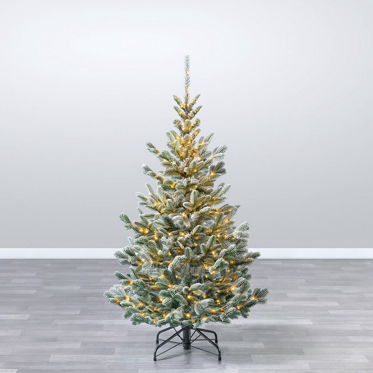 Evergreen Kunstkerstboom PGT01860G07