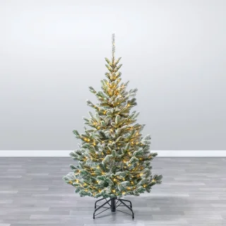 Evergreen Kunstkerstboom PGT01860G07