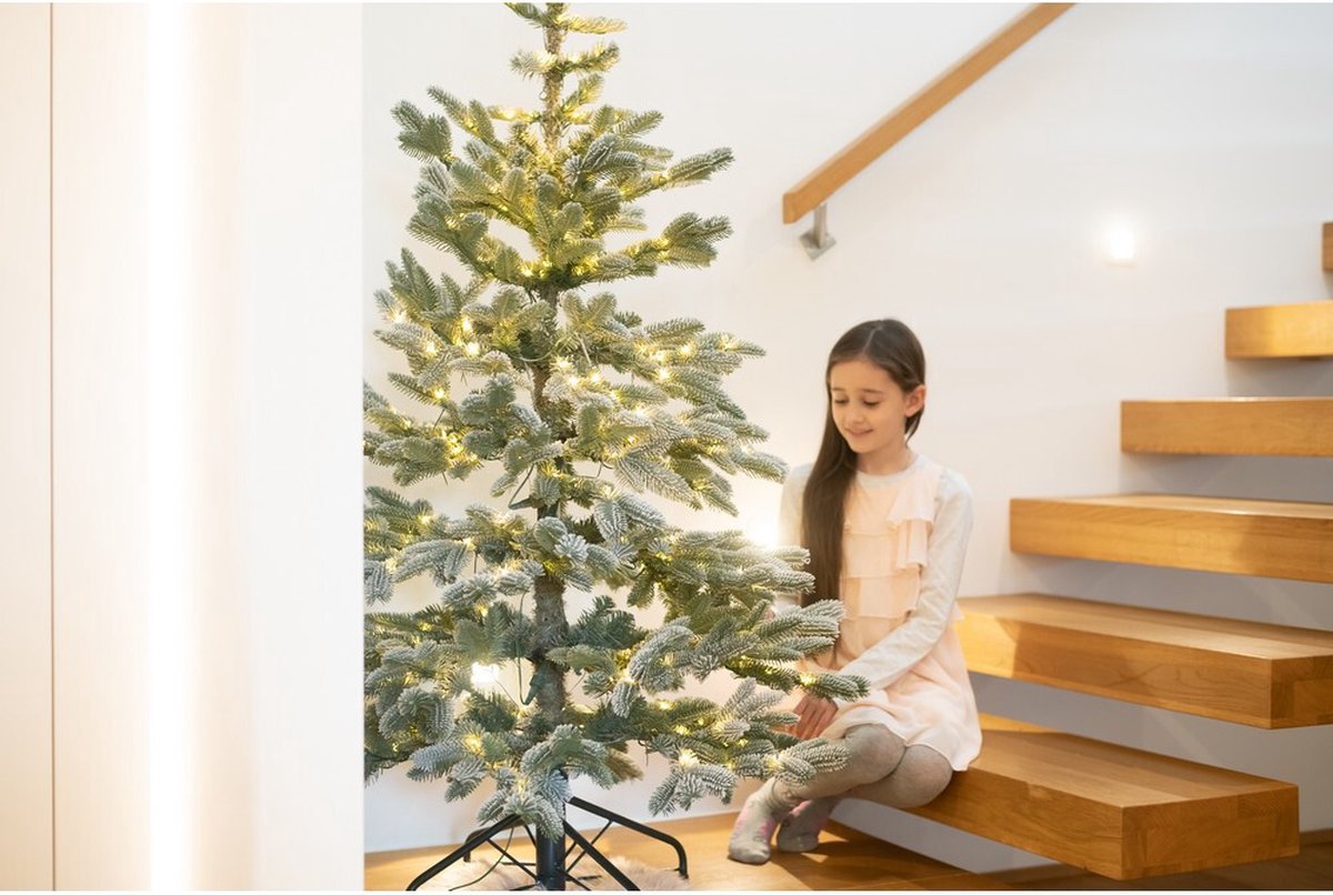 Evergreen Kunstkerstboom PGT01860G07